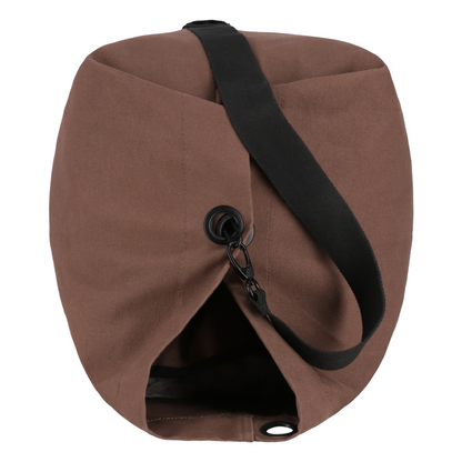 WDO Hoplite Canvas Top Load Bag