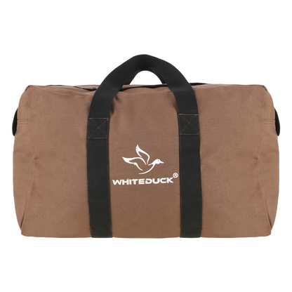 WDO Hoplite Canvas Parachute Bag