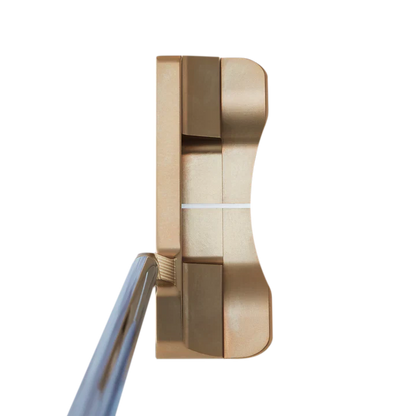 Bettinardi 2022 BB Limited Edition Tiki Putter SS28 1/2 Moon Slant