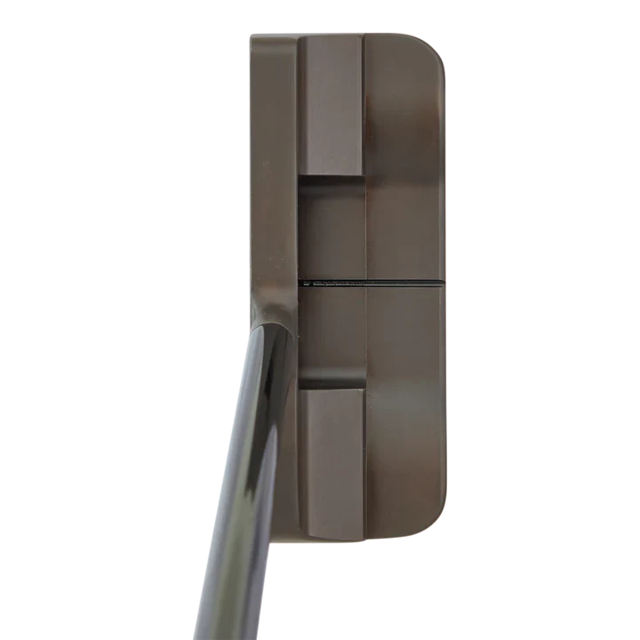 Bettinardi 2024 Raw Carbon Studio Stock 28 Center Shaft Mid-Mallet Putter