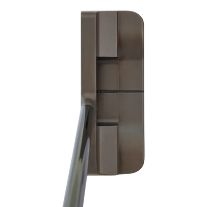 Bettinardi 2024 Raw Carbon Studio Stock 28 Center Shaft Mid-Mallet Putter