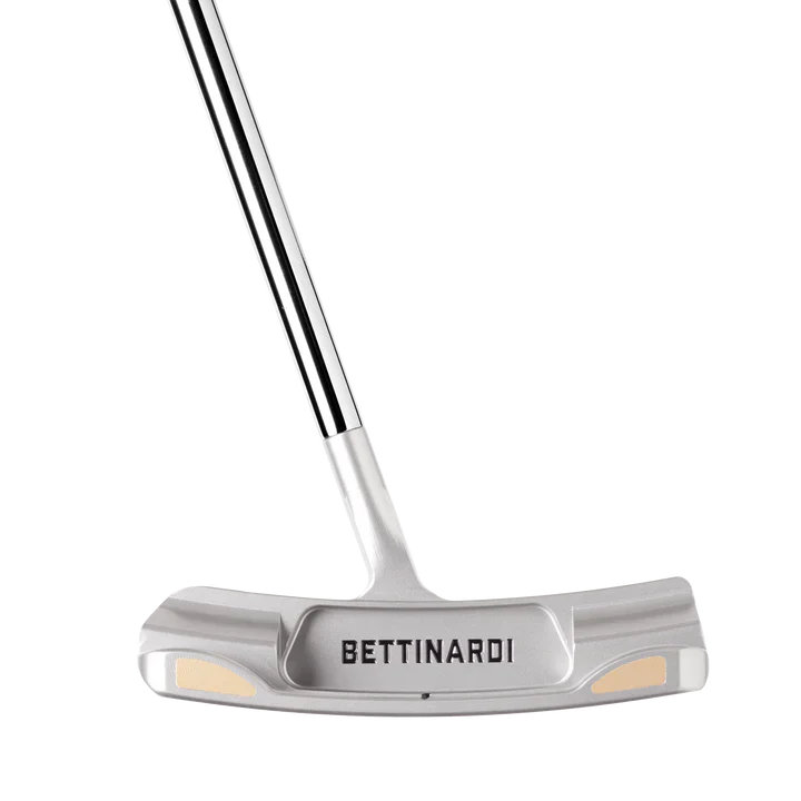 Bettinardi 2023 25th Anniversary BB43 Limited Run Center Shafted Blade Putter