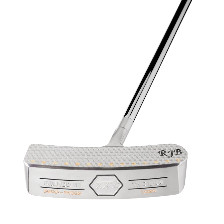 Bettinardi 2023 25th Anniversary BB43 Limited Run Center Shafted Blade Putter