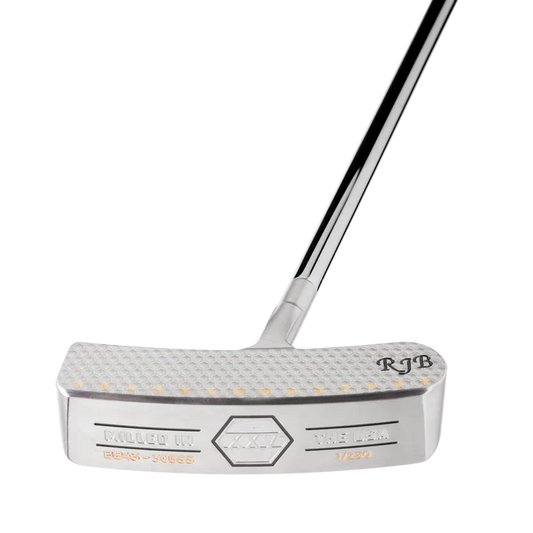 Bettinardi 2023 25th Anniversary BB43 Limited Run Center Shafted Blade Putter