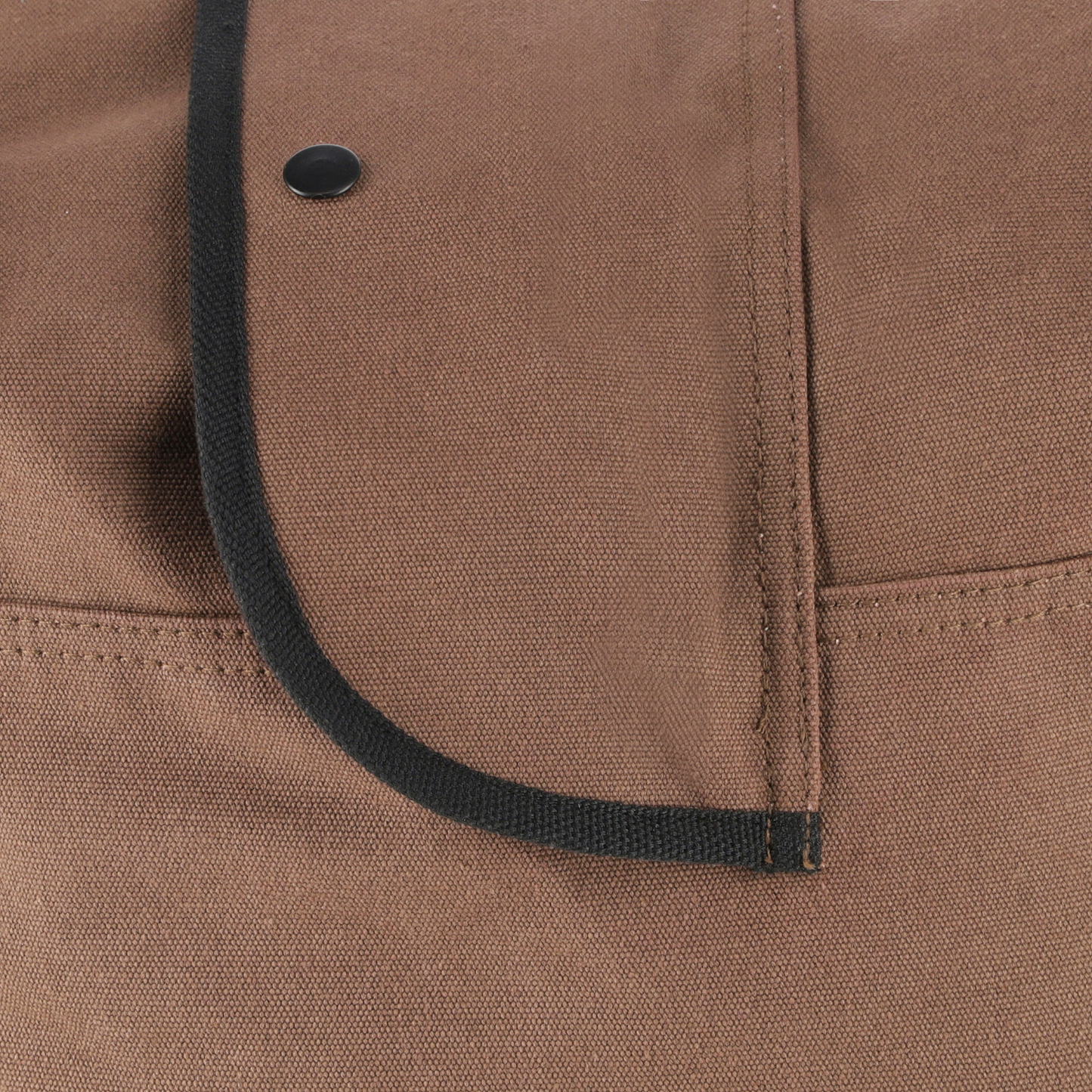 WDO Hoplite Canvas Parachute Bag
