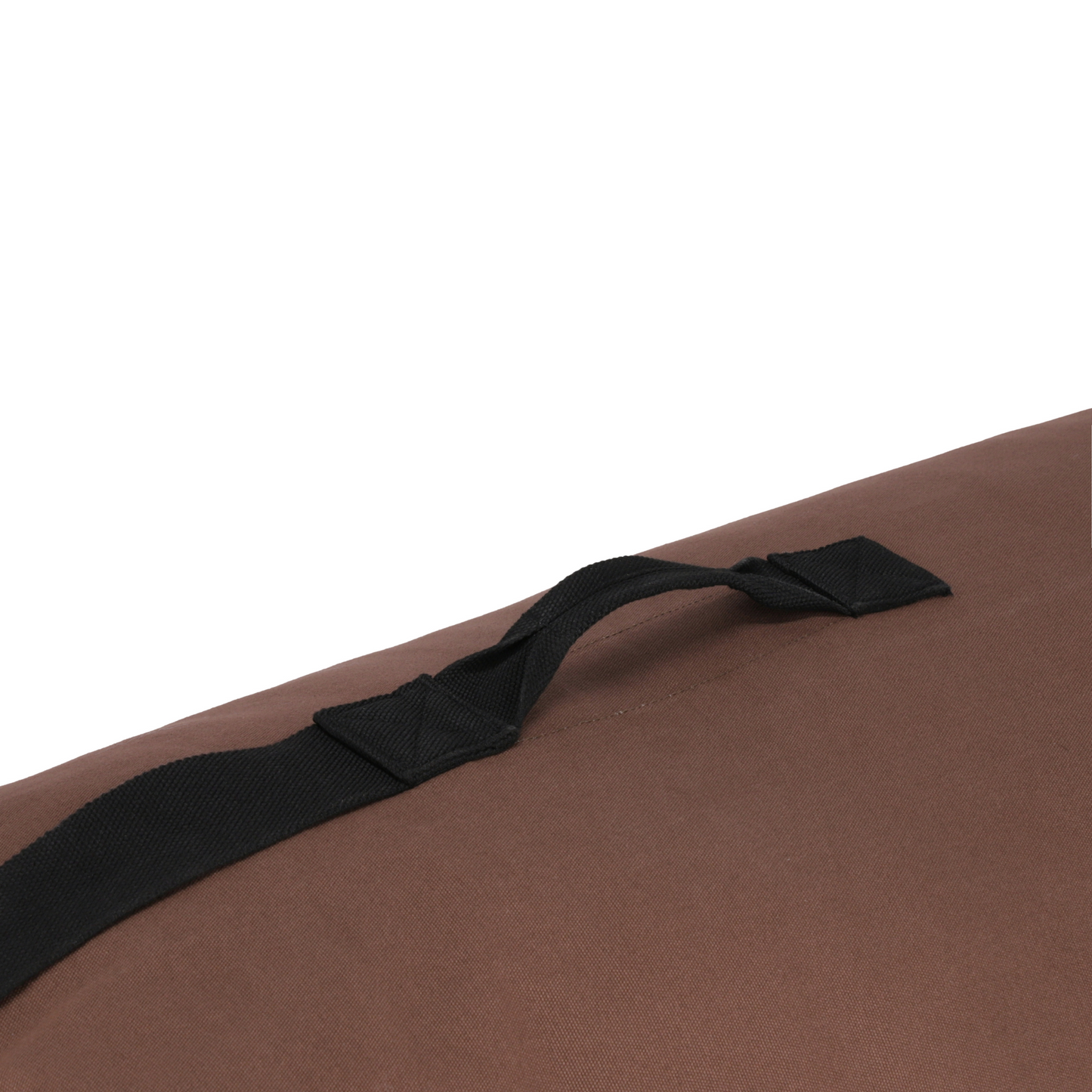 WDO Hoplite Canvas Top Load Bag