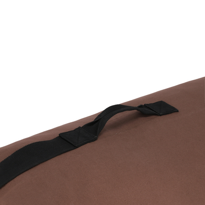 WDO Hoplite Canvas Top Load Bag
