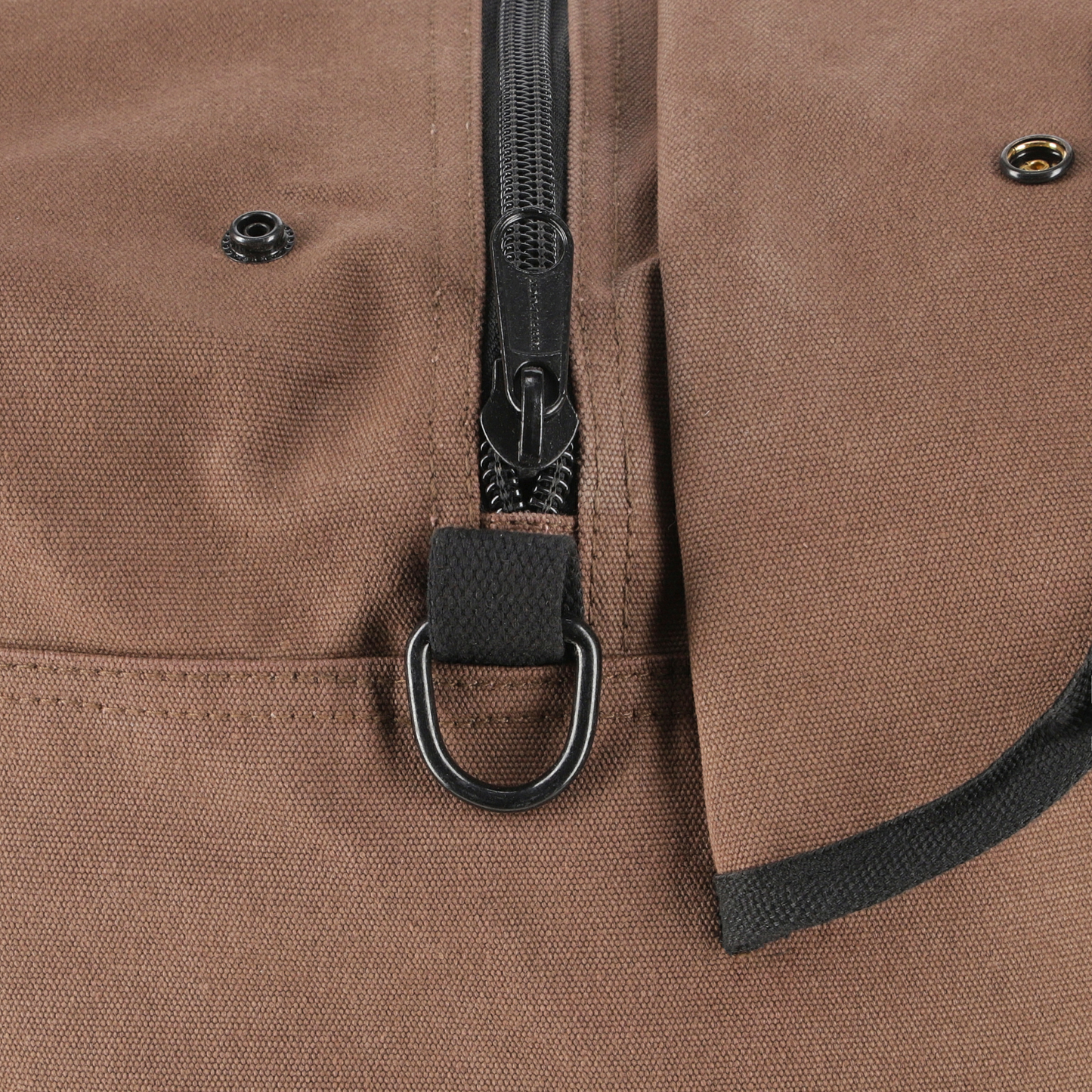 WDO Hoplite Canvas Parachute Bag
