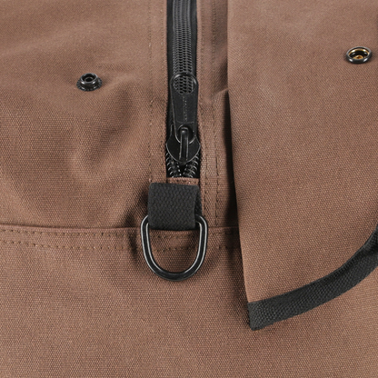 WDO Hoplite Canvas Parachute Bag
