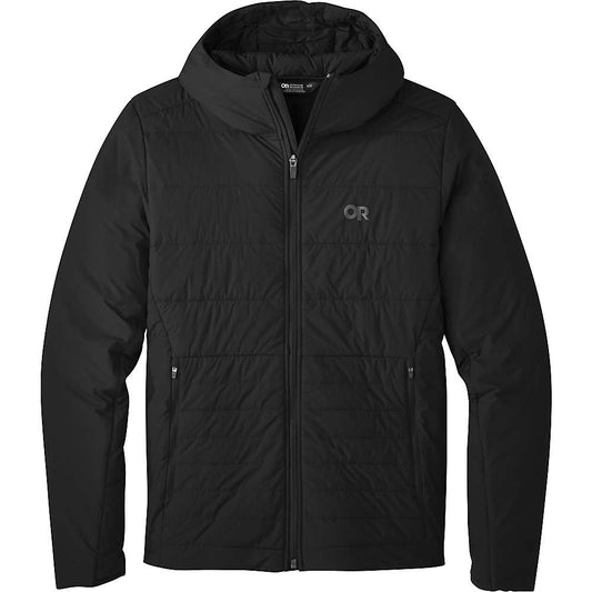 Outdoor Research Shadow Insulated Water/Wind Resistant Hooded Jacket