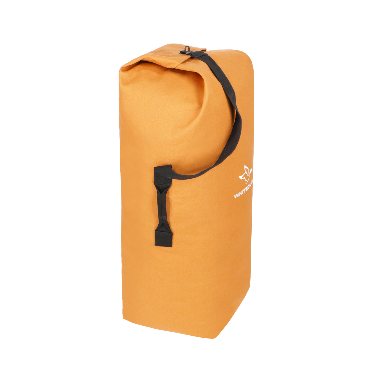 WDO Hoplite Canvas Top Load Bag