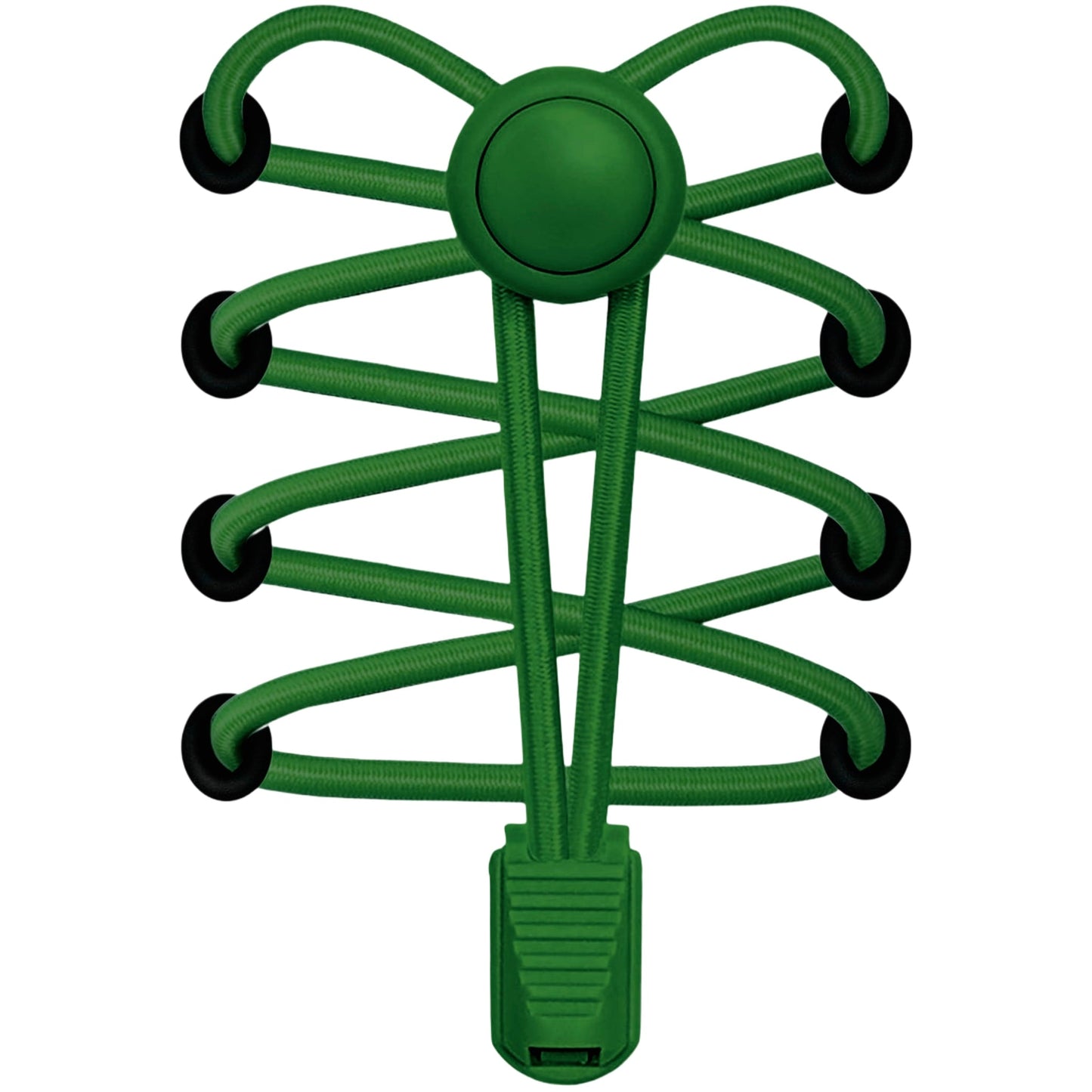 BREAD Round Locks Elastic