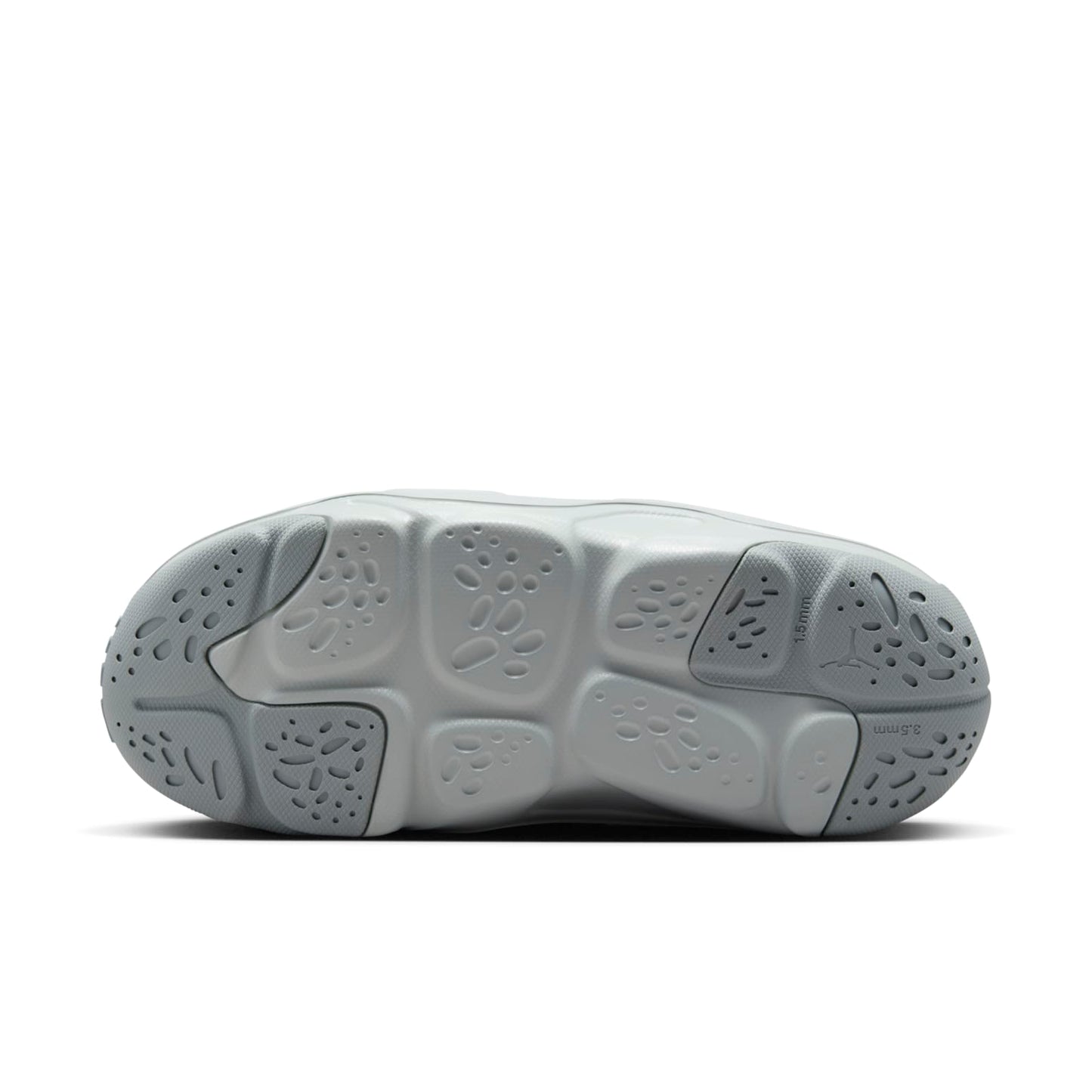 Jordan Roam Slide ‘Light Silver Pumice’