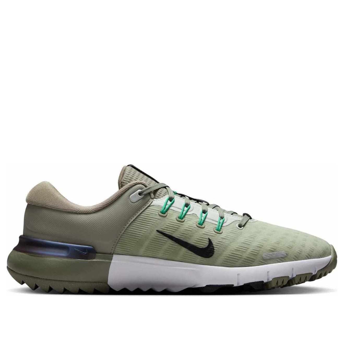 Nike Free Golf Next Nature 'Light Army'