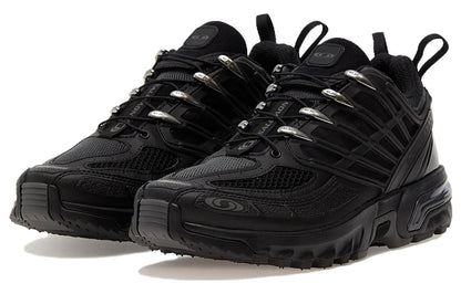 Salomon ACS Pro 'Triple Black'