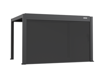 FlexPatio Manual Roller Shades