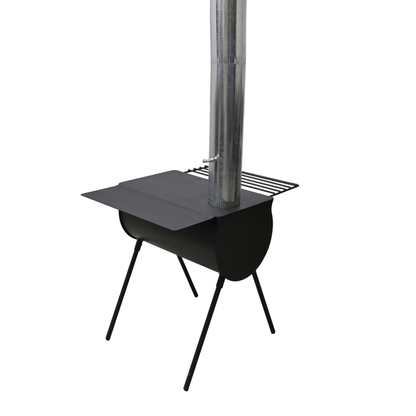 WDO Anchor Stove - Large