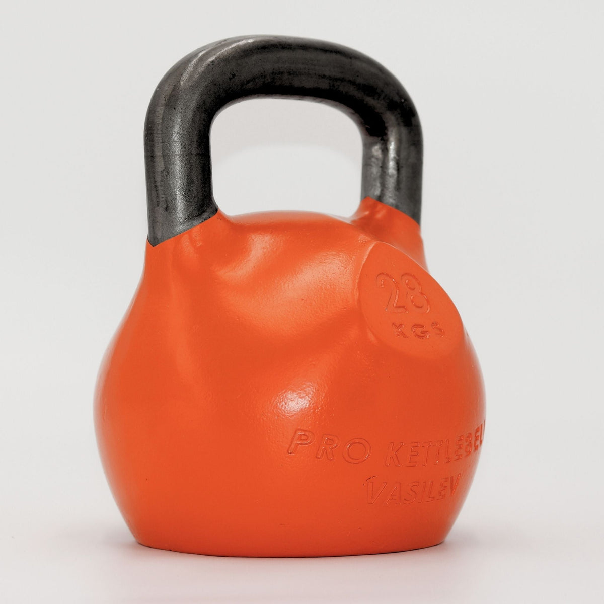 Pro Kettlebell Apollo: The International Line