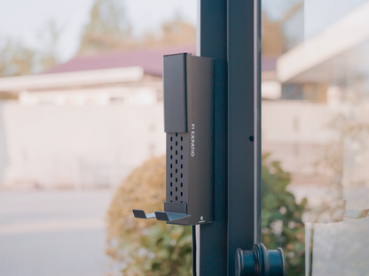 FlexPatio Post Power Outlet – Gen 2