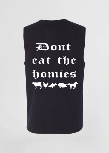 DETH Muscle Tank