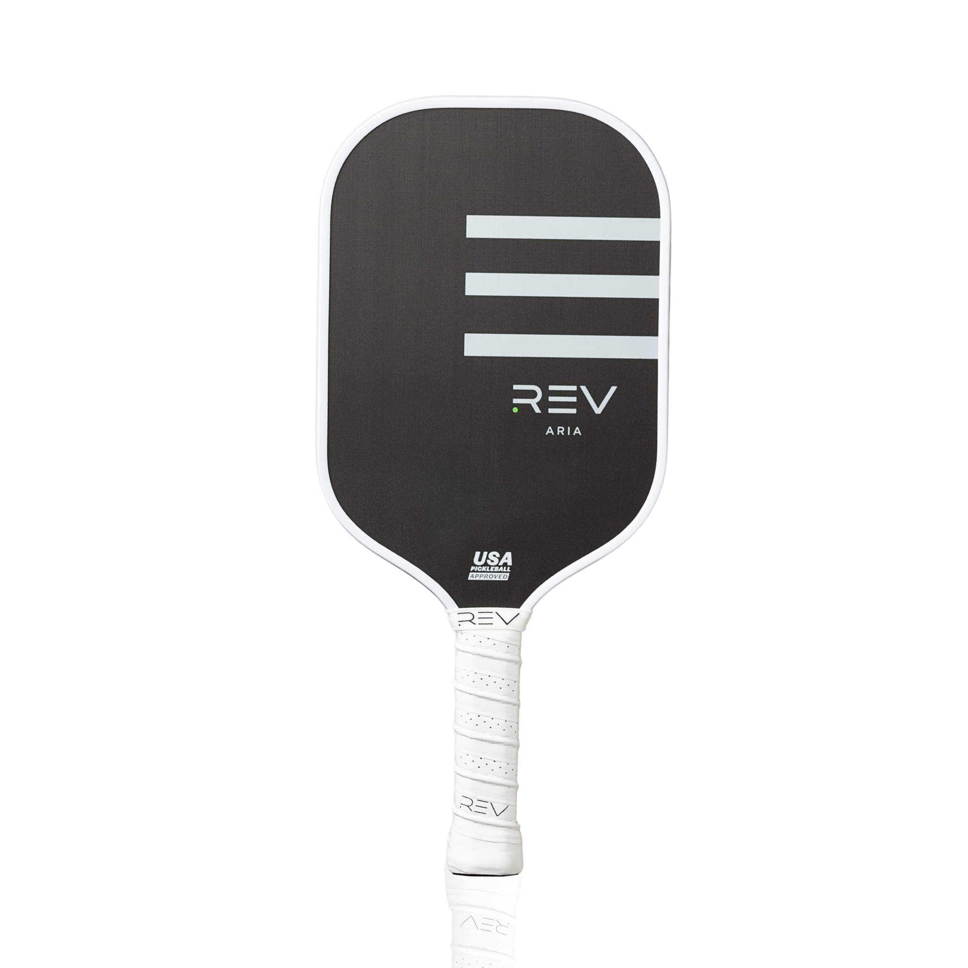 REV Pickleball ARIA Paddle **8.0 oz** - Mann