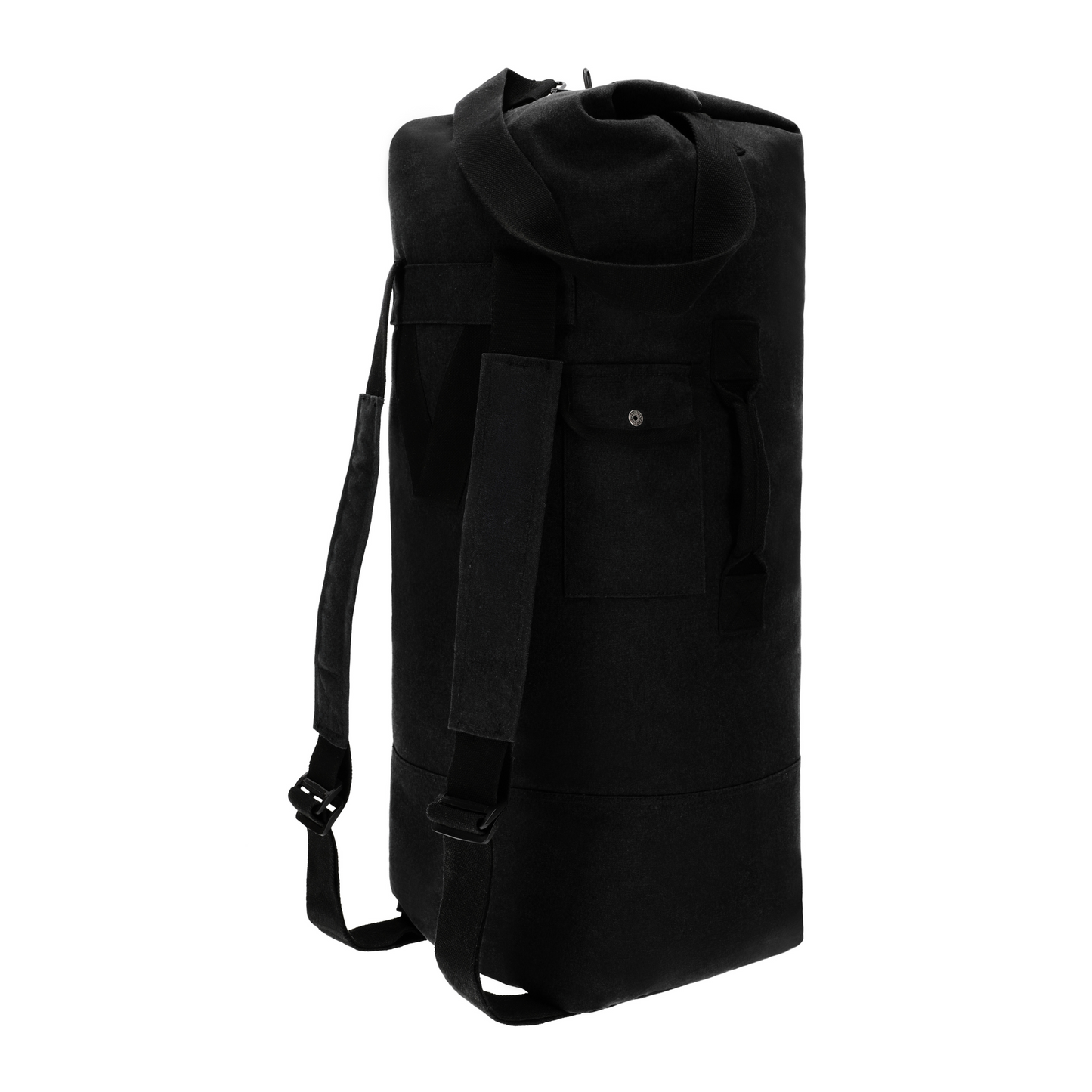 WDO Hoplite Canvas G.I. Top Load Bag