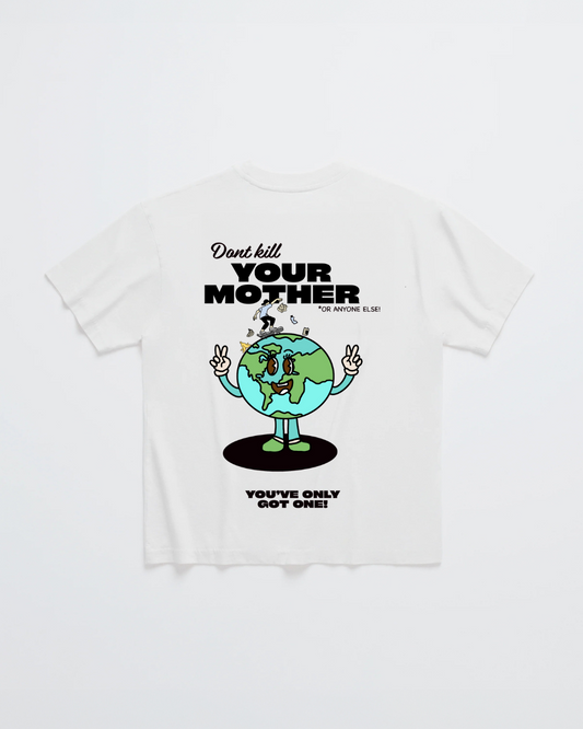 DETH Earth Tee