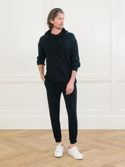 Cozy Earth Brushed Bamboo Jogger Pant TALL