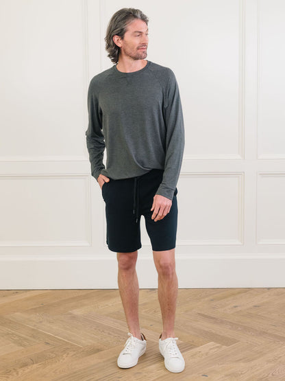 Cozy Earth Brushed Bamboo Shorts