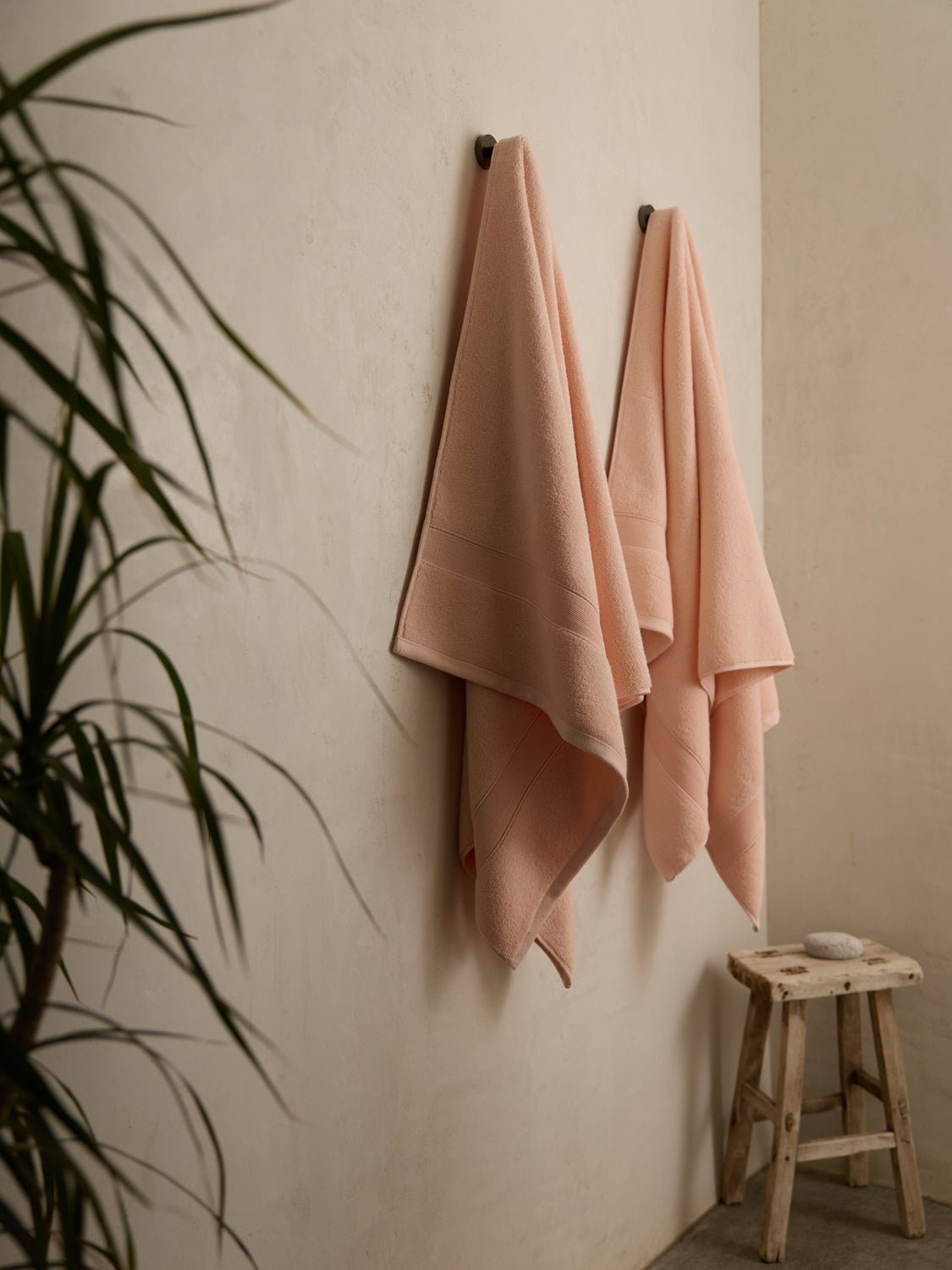 Cozy Earth Luxe Bath Sheets