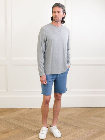 Cozy Earth Brushed Bamboo Shorts