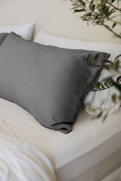 Cozy Earth Bamboo Coverlet Shams