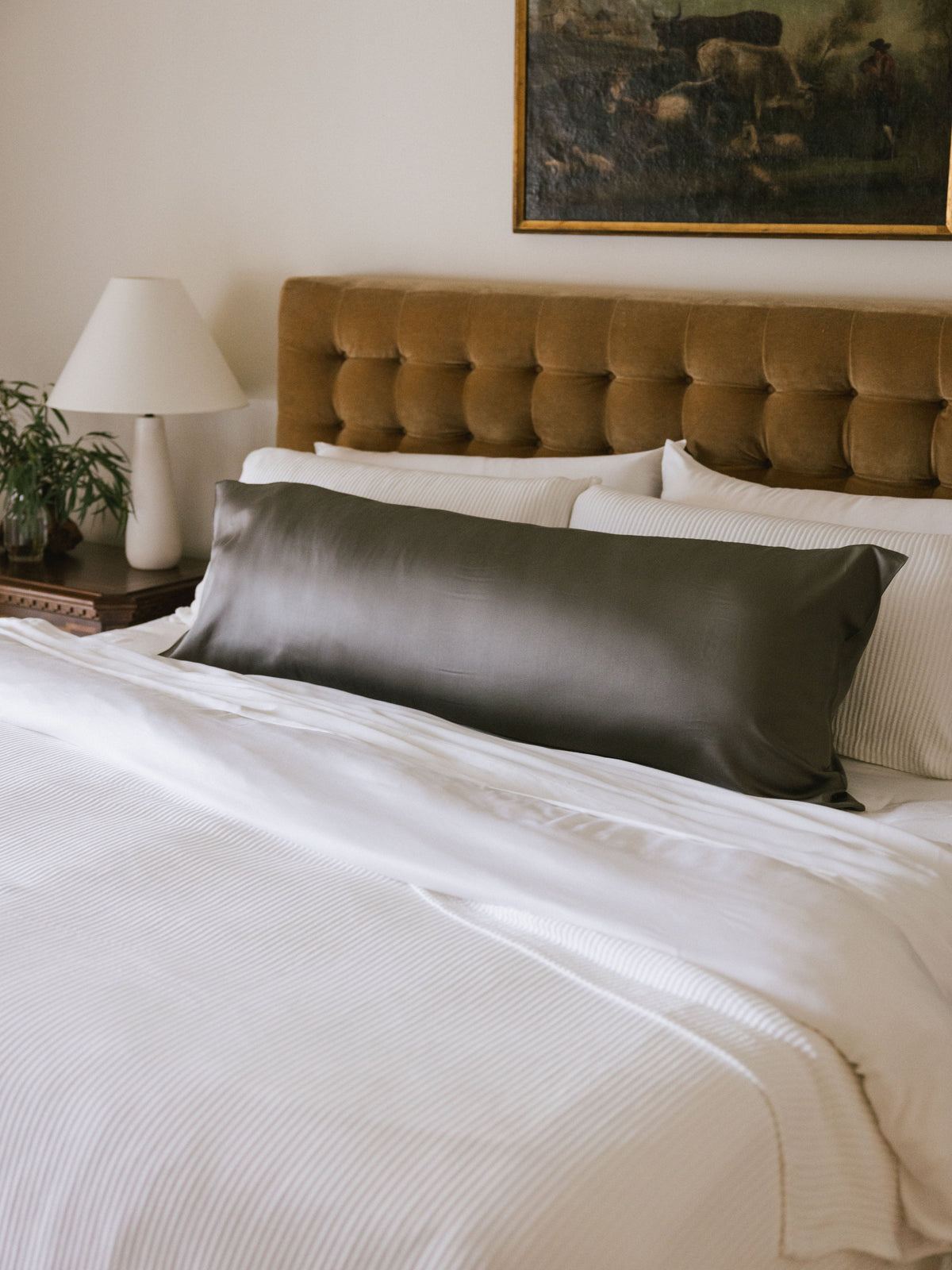 Cozy Earth Bamboo Pillowcases