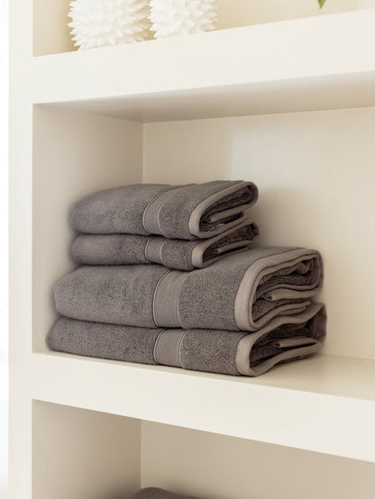 Cozy Earth Luxe Hand Towels