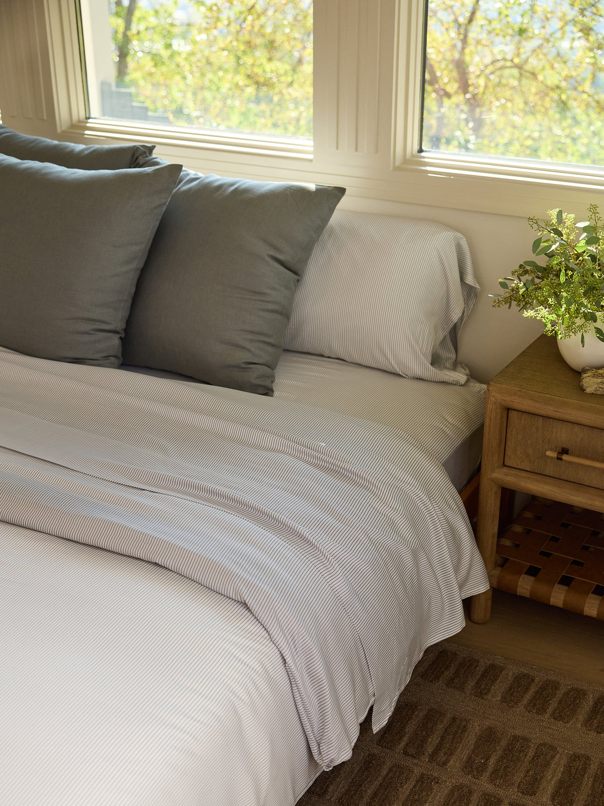 Cozy Earth Bamboo Duvet Cover