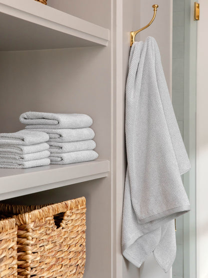 Cozy Earth Nantucket Bath Sheets