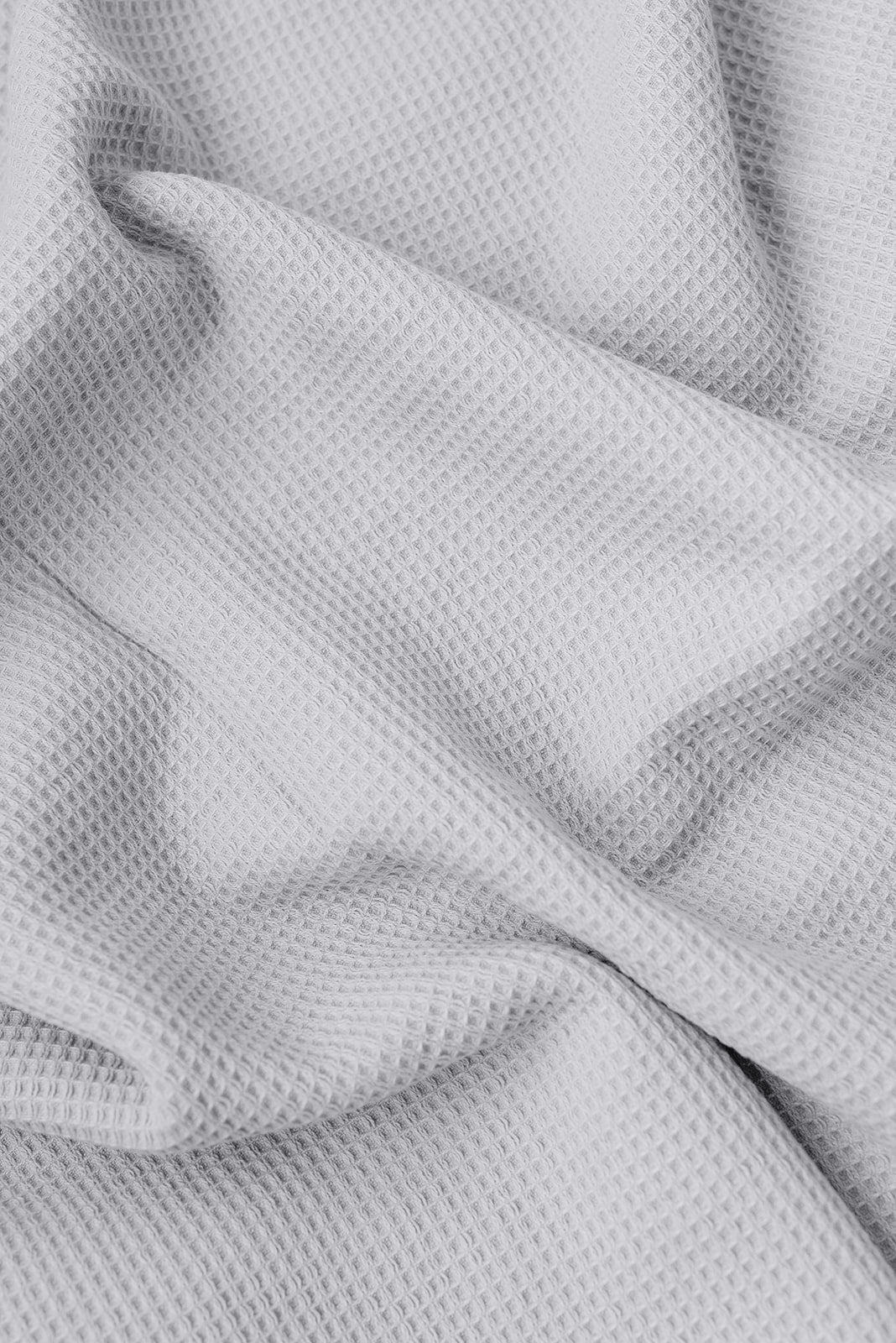 Cozy Earth Waffle Washcloths