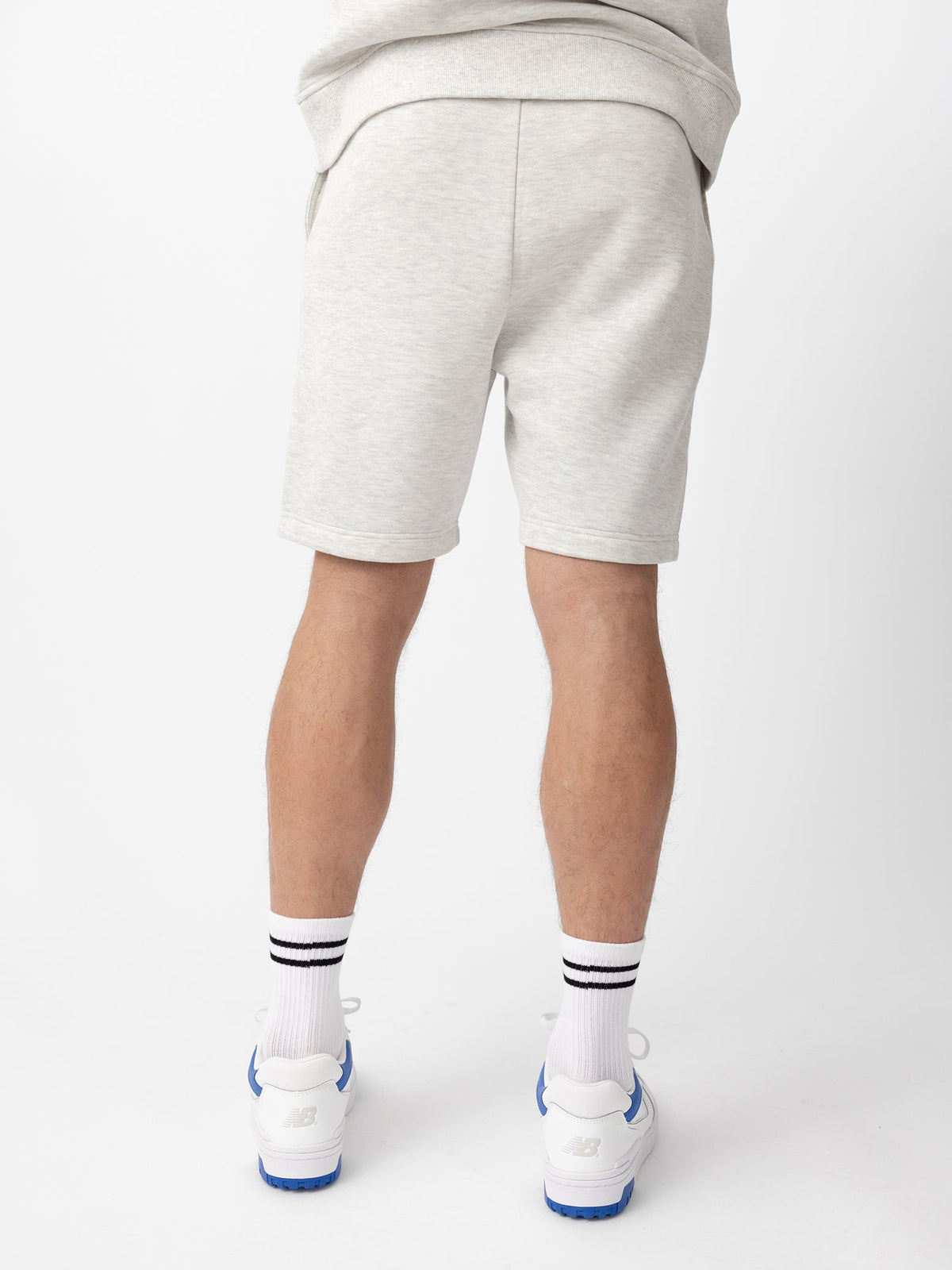 Cozy Earth CityScape 1.0 Shorts