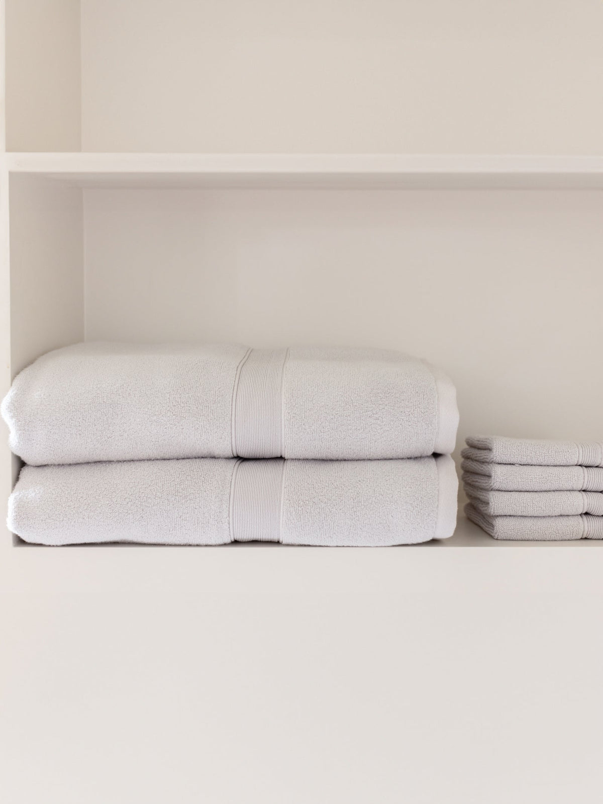 Cozy Earth Luxe Bath Sheets