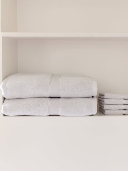 Cozy Earth Luxe Bath Sheets