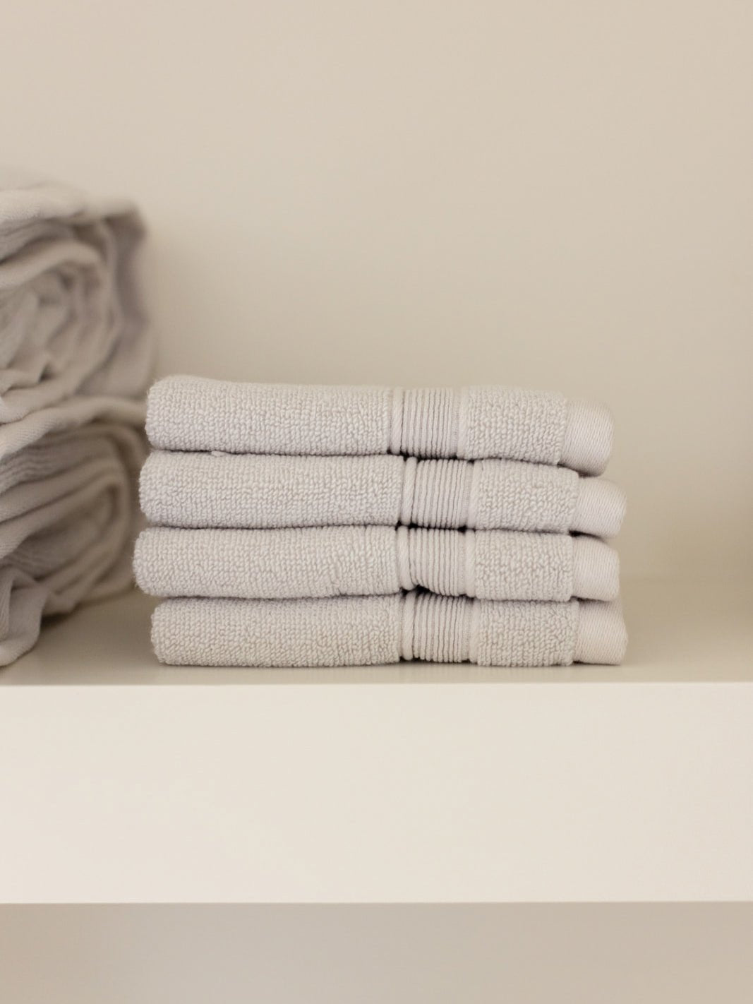 Cozy Earth Luxe Washcloths