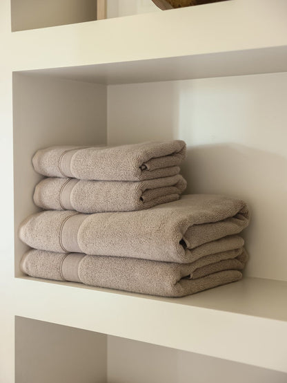 Cozy Earth Luxe Hand Towels