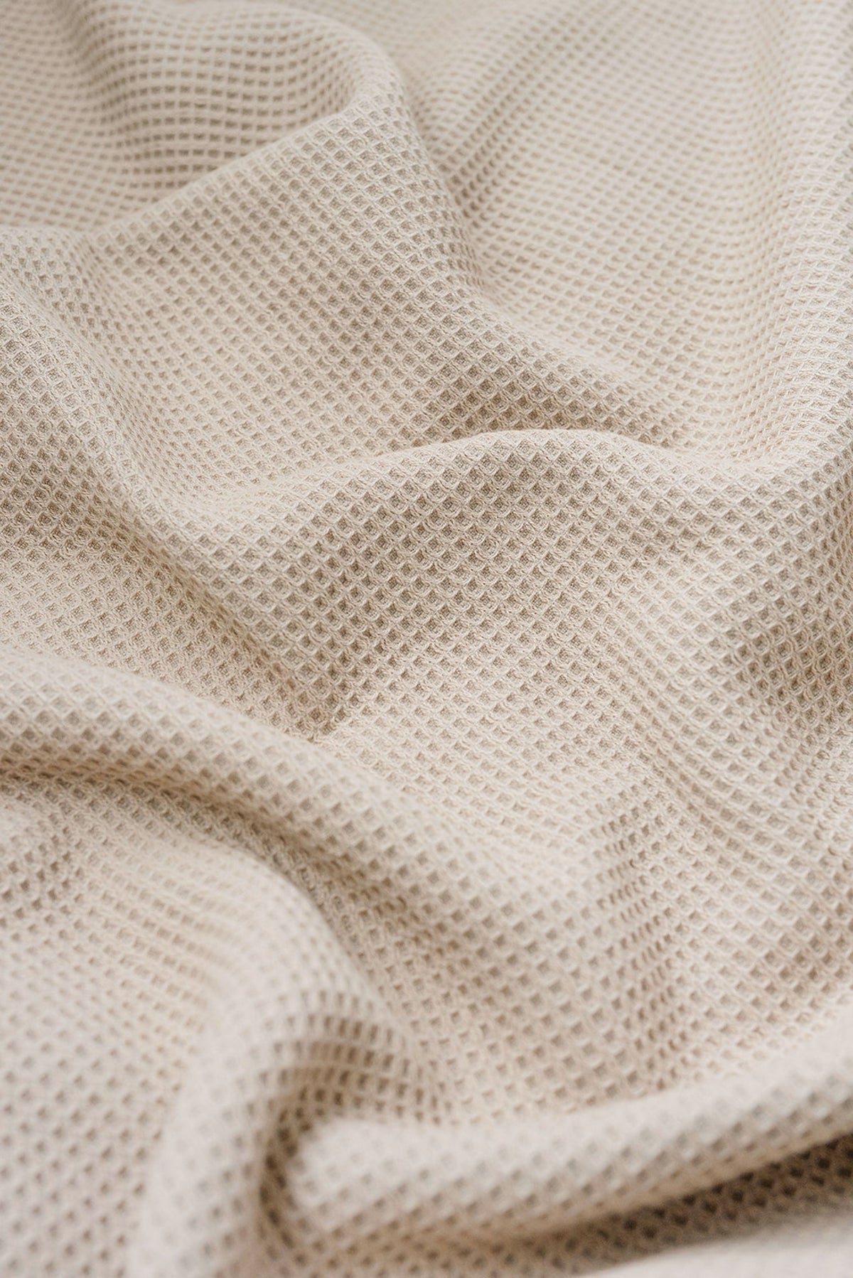 Cozy Earth Waffle Washcloths