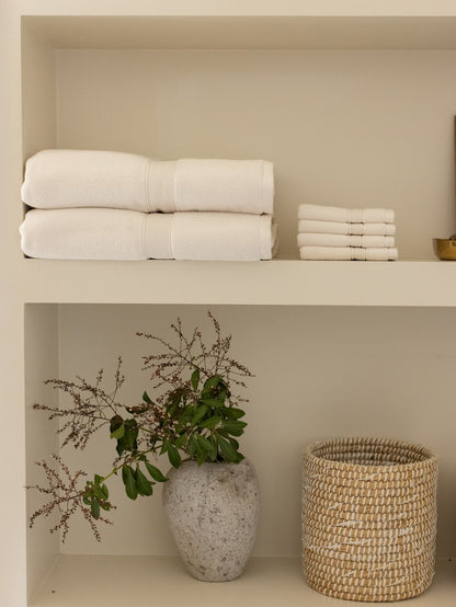 Cozy Earth Luxe Bath Sheets