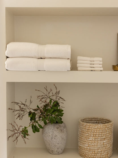 Cozy Earth Luxe Washcloths
