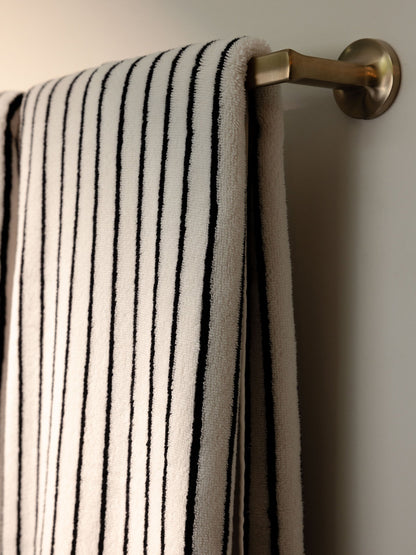 Cozy Earth Luxe Bath Towels