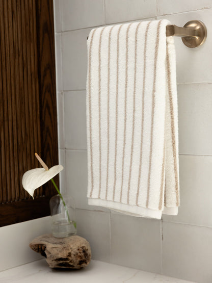 Cozy Earth Luxe Hand Towels