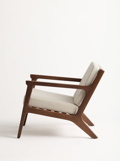 Cozy Earth Coronado Lounge Chair