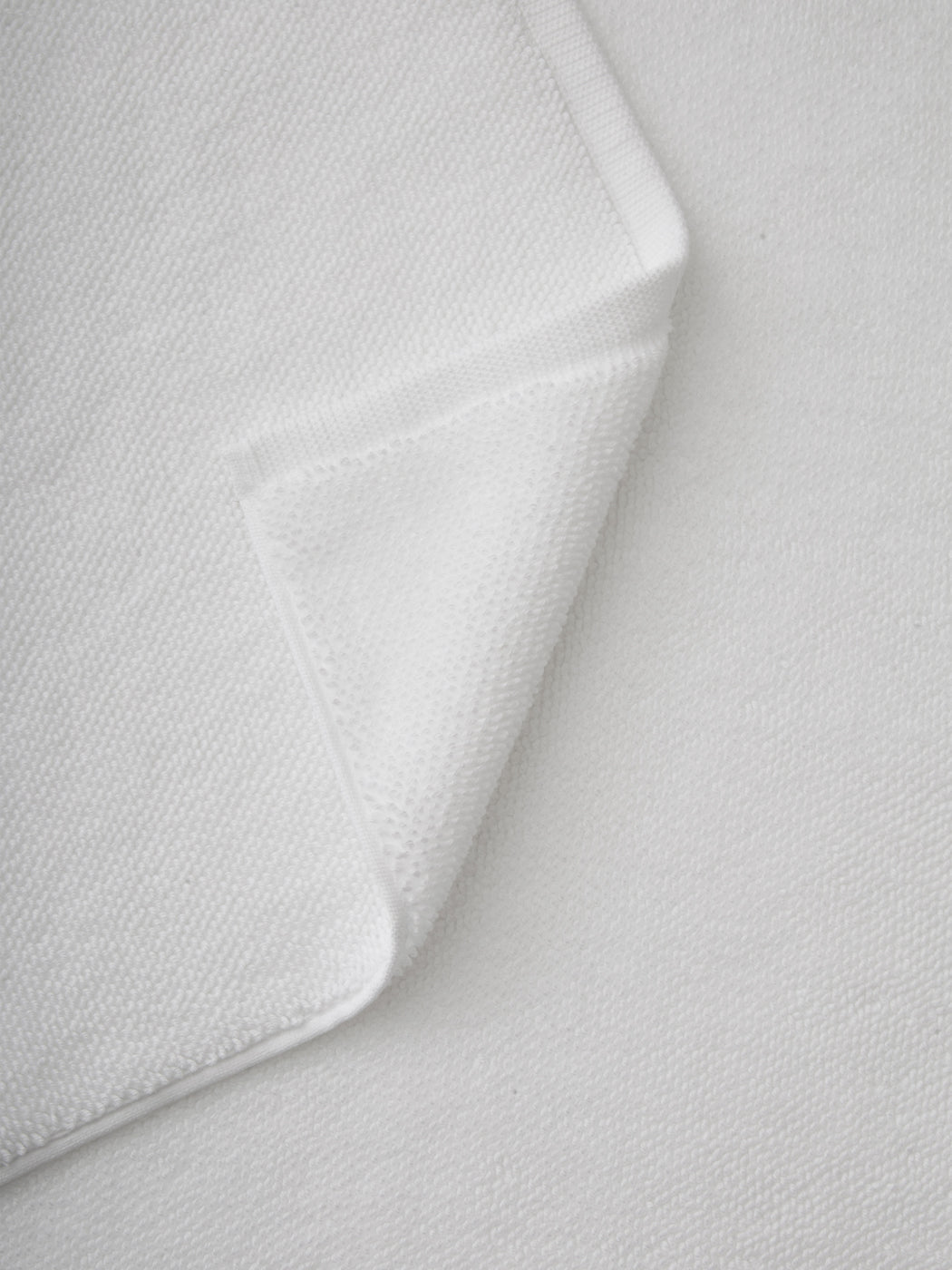 Cozy Earth Loop Terry Bath Mat