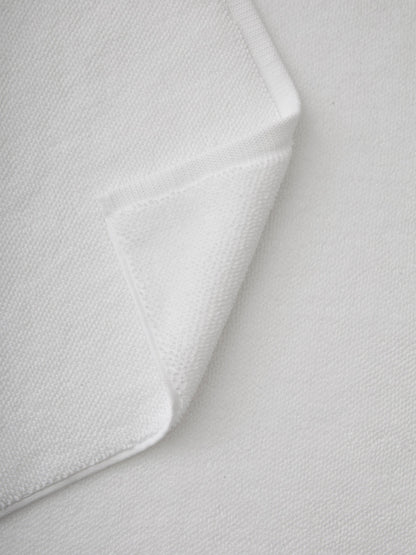 Cozy Earth Loop Terry Bath Mat